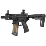 CM16 GMS SBR (EGC-16P-GMS-SBR-NCM G&G)