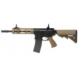 CM16 Raider 2.0 TAN (EGC-16P-R20-DNB-NCM G&G)