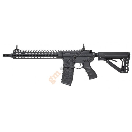 CM16 SRXL ABS Nero (EGC-16P-SXL-BNB-NCM G&amp;G)