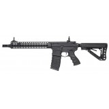 CM16 SRXL ABS Nero (EGC-16P-SXL-BNB-NCM G&G)