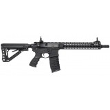 CM16 SRXL ABS Nero (EGC-16P-SXL-BNB-NCM G&G)