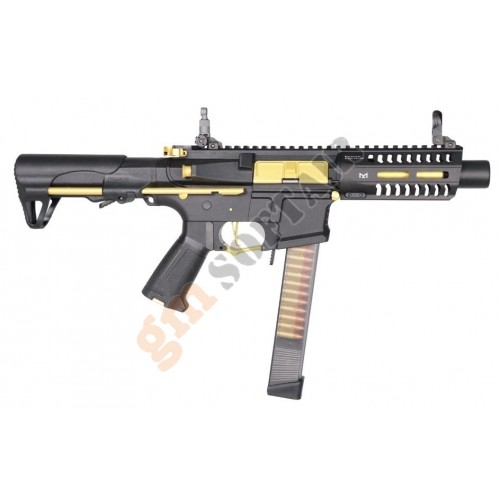 ARP-9 Stealth - Gold (EGC-ARP-STL-YNB-NCS G&amp;G)