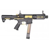 ARP-9 Stealth - Gold (EGC-ARP-STL-YNB-NCS G&G)