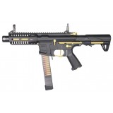 ARP-9 Stealth - Gold (EGC-ARP-STL-YNB-NCS G&G)