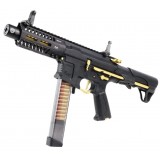 ARP-9 Stealth - Gold (EGC-ARP-STL-YNB-NCS G&G)