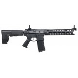 CM16 Predator M-LOK ABS Nero (EGC-16P-PTM-BNB-NCM G&G)