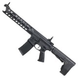 CM16 Predator M-LOK ABS Nero (EGC-16P-PTM-BNB-NCM G&G)