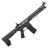 CM16 Predator M-LOK ABS Nero (EGC-16P-PTM-BNB-NCM G&G)
