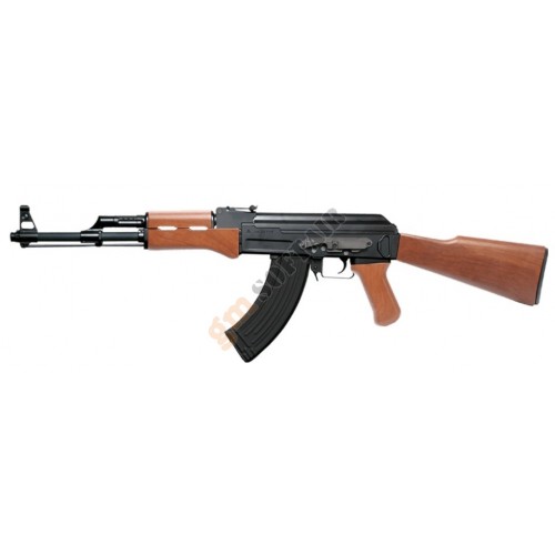 RK47 Blow Back (AK 47) Legno (120925 G&amp;G)