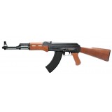 RK47 Blow Back (AK 47) Legno (120925 G&G)