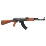 RK47 Blow Back (AK 47) Legno (120925 G&G)