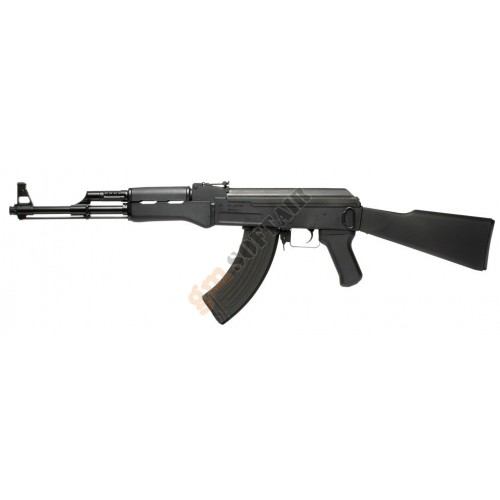 RK47 Blow Back (AK 47) Nero (GG47SCBM G&amp;G)