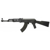 RK47 Blow Back (AK 47) Nero (GG47SCBM G&G)