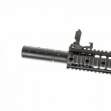 M4 SD 7" Nero (3881 D-BOYS)
