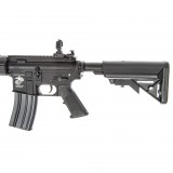 M4 SD 7" Nero (3881 D-BOYS)
