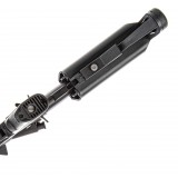 M4 SD 7" Nero (3881 D-BOYS)