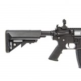 M4 SD 7" Nero (3881 D-BOYS)