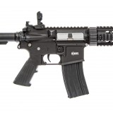 M4 SD 7" Nero (3881 D-BOYS)