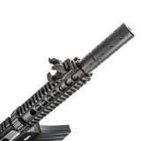 M4 SD 7" Nero (3881 D-BOYS)