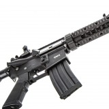 M4 SD 7" Nero (3881 D-BOYS)