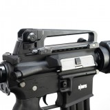M4-A1 Full Metal (BY-036 D-BOYS)
