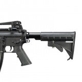 M4-A1 Full Metal (BY-036 D-BOYS)