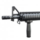 M4 RAS II USMC Full Metal (CQB) (5781M D-BOYS)
