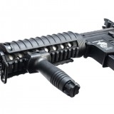 M4 RAS II USMC Full Metal (CQB) (5781M D-BOYS)