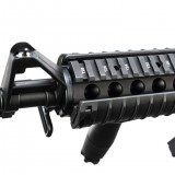 M4 RAS II USMC Full Metal (CQB) (5781M D-BOYS)