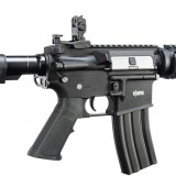 M4 RAS II USMC Full Metal (CQB) (5781M D-BOYS)