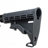 M4 RAS II USMC Full Metal (CQB) (5781M D-BOYS)