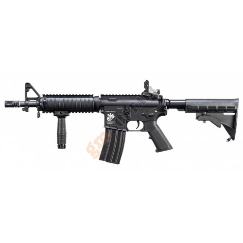 M4 RAS II USMC Full Metal (CQB) (5781M D-BOYS)