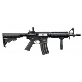 M4 RAS II USMC Full Metal (CQB) (5781M D-BOYS)