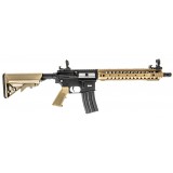 M4 URX3 12" NERO/TAN (1581 D-Boys)