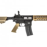 M4 URX3 12" NERO/TAN (1581 D-Boys)