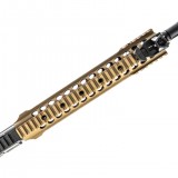 M4 URX3 12" NERO/TAN (1581 D-Boys)