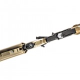 M4 URX3 12" NERO/TAN (1581 D-Boys)