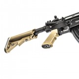 M4 URX3 12" NERO/TAN (1581 D-Boys)