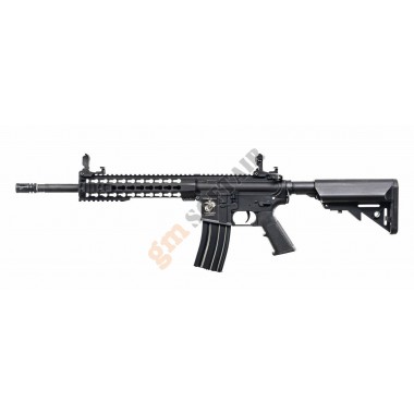 M4 Keymod 10" ABS Black (3381 D-BOYS)
