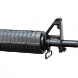 M4-A1 (BY-036 D-BOYS) Full Metal