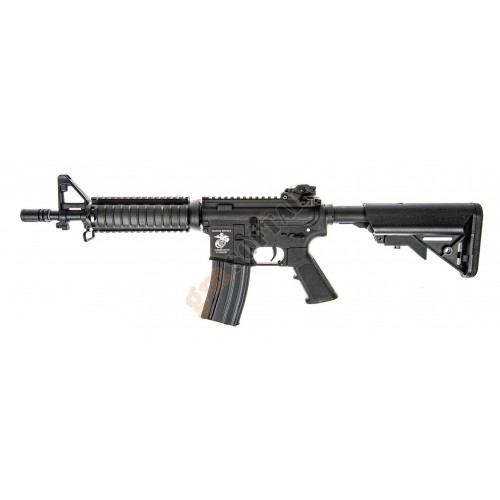 CQB-R in ABS (4981 D-BOYS)
