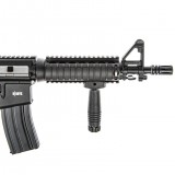 CQB-R in ABS (4981 D-BOYS)