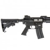 M4 RAS II USMC Full Metal (CQB) (5781M D-BOYS)