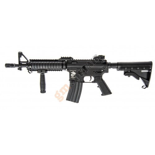 M4 RAS II USMC Full Metal (CQB) (5781M D-BOYS)