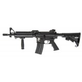 M4 RAS II USMC Full Metal (CQB) (5781M D-BOYS)