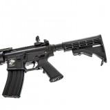 M4 RAS II USMC Full Metal (CQB) (5781M D-BOYS)