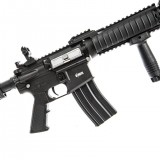 M4 RAS II USMC Full Metal (CQB) (5781M D-BOYS)
