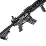M4 RAS II USMC Full Metal (CQB) (5781M D-BOYS)