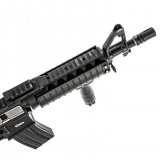 M4 RAS II USMC Full Metal (CQB) (5781M D-BOYS)