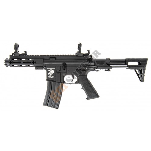 M4 PDW in Metallo Nero (1131 D-BOYS)